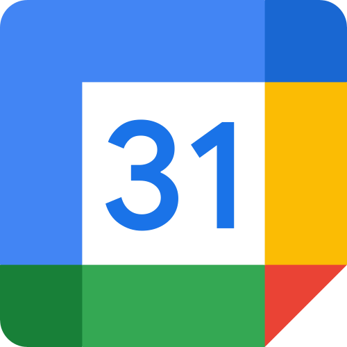 Google Calendar